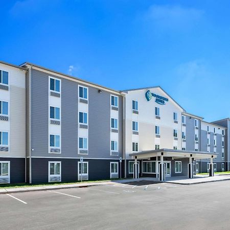 Woodspring Suites Huntsville - Research Park Exteriér fotografie
