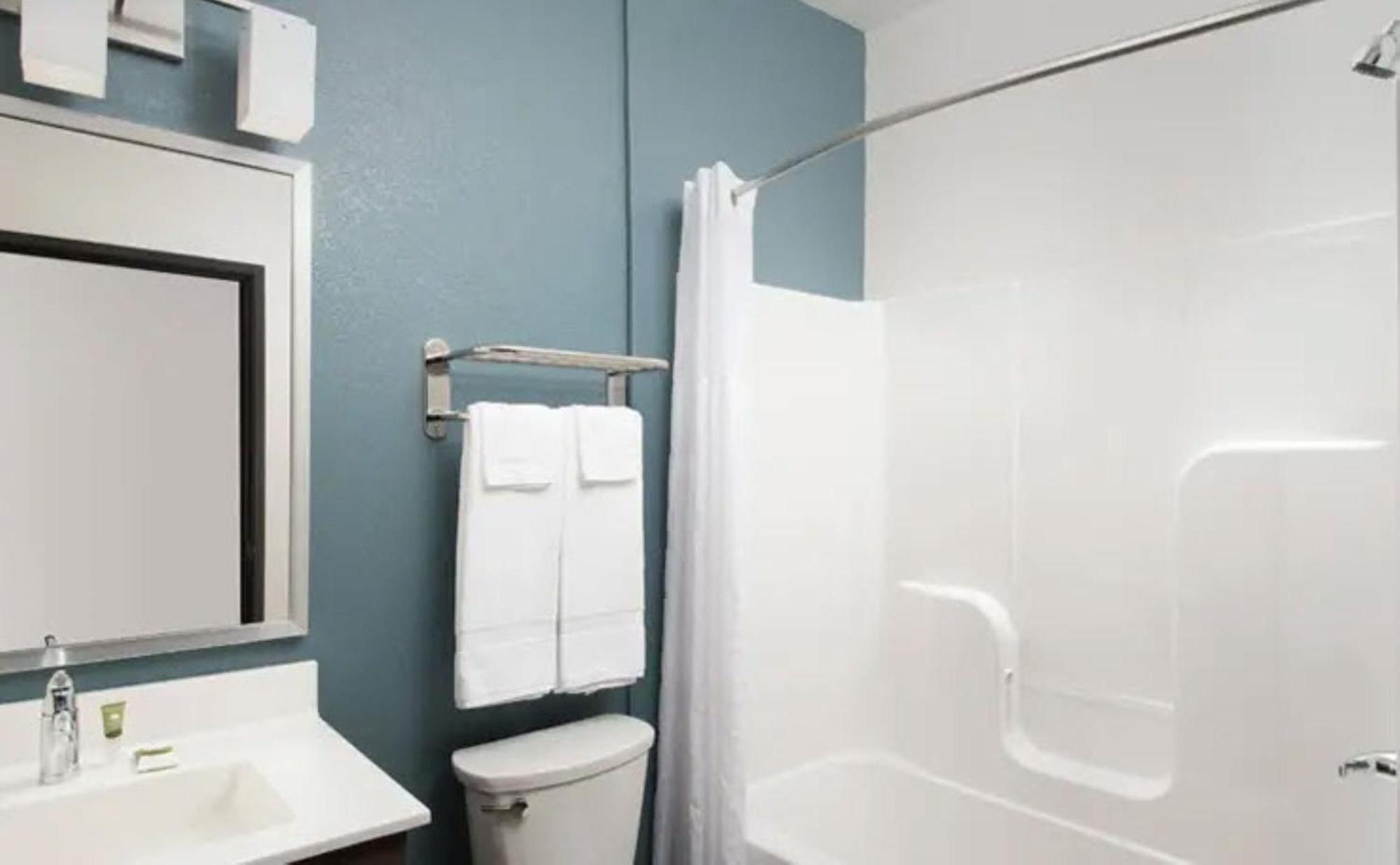 Woodspring Suites Huntsville - Research Park Exteriér fotografie